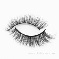 10 mm mink strip lashes classic mink eyelashes